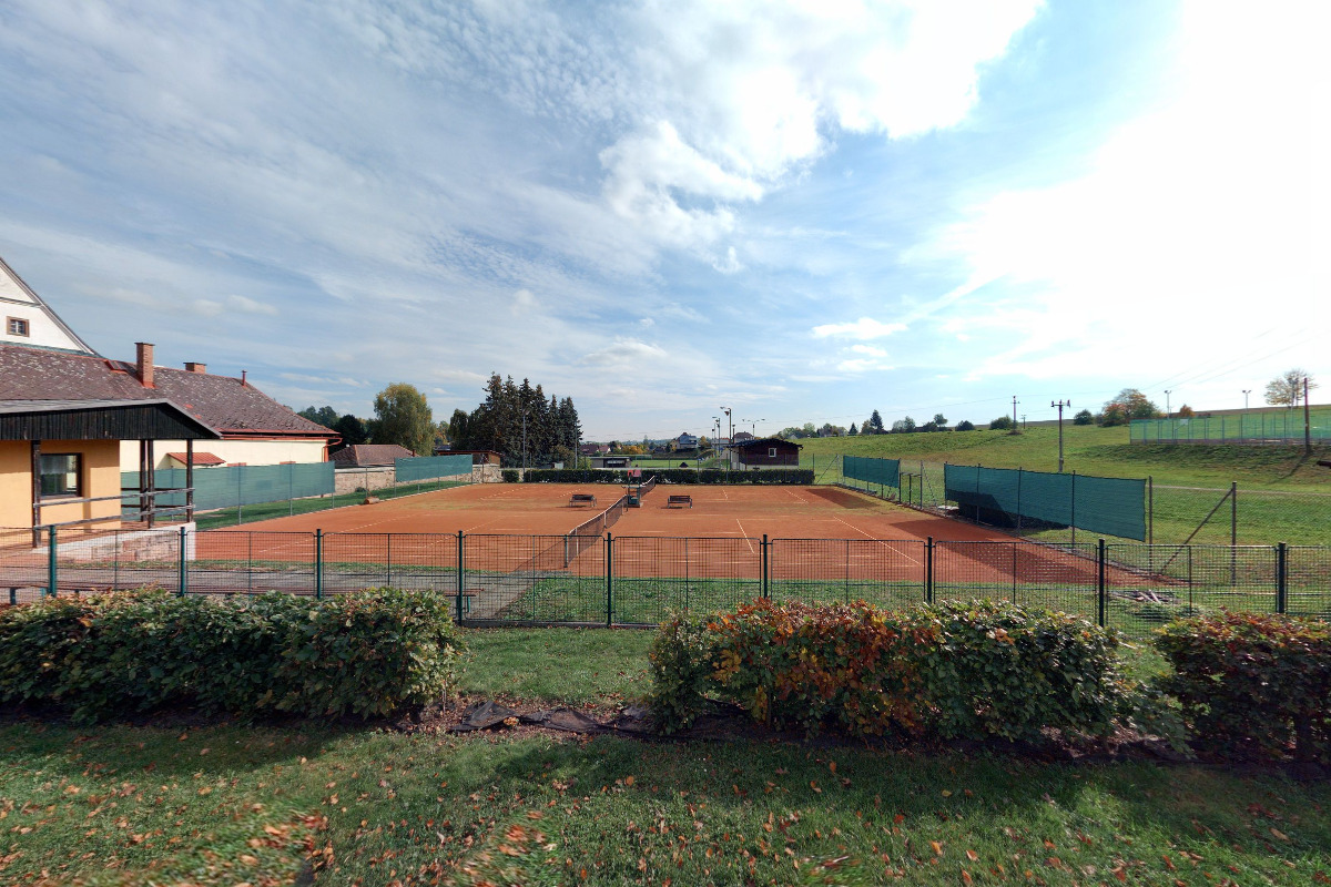 Tělovýchovná jednota Sokol Horní Branná foto 3