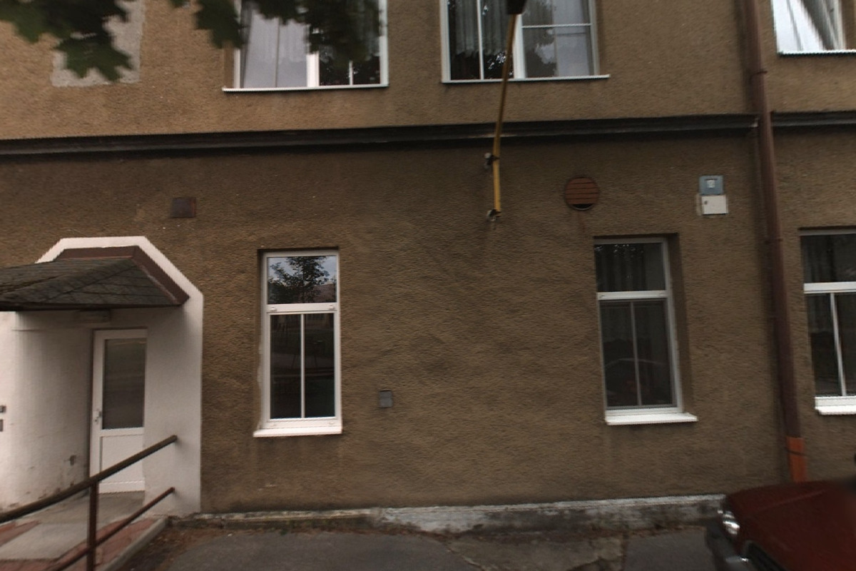 Sociální služby Libina foto 3