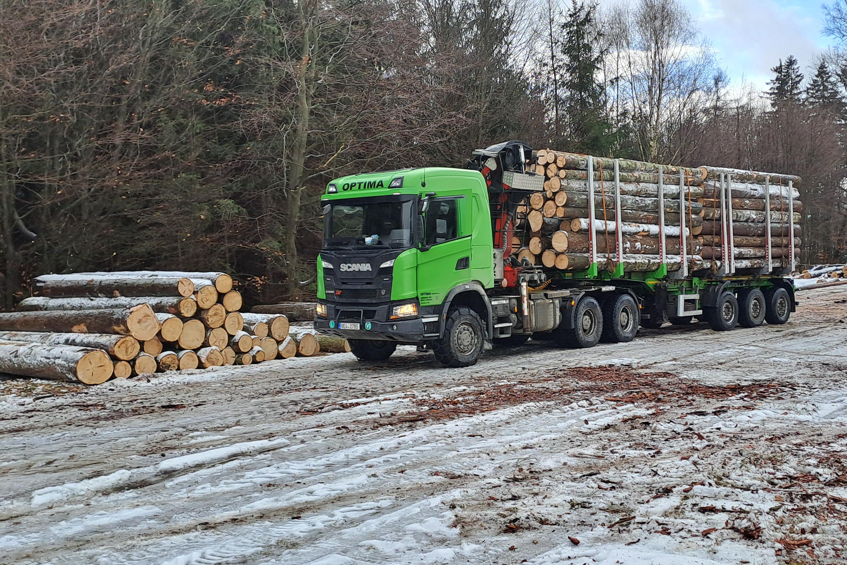 Optima Lanškroun, s.r.o.