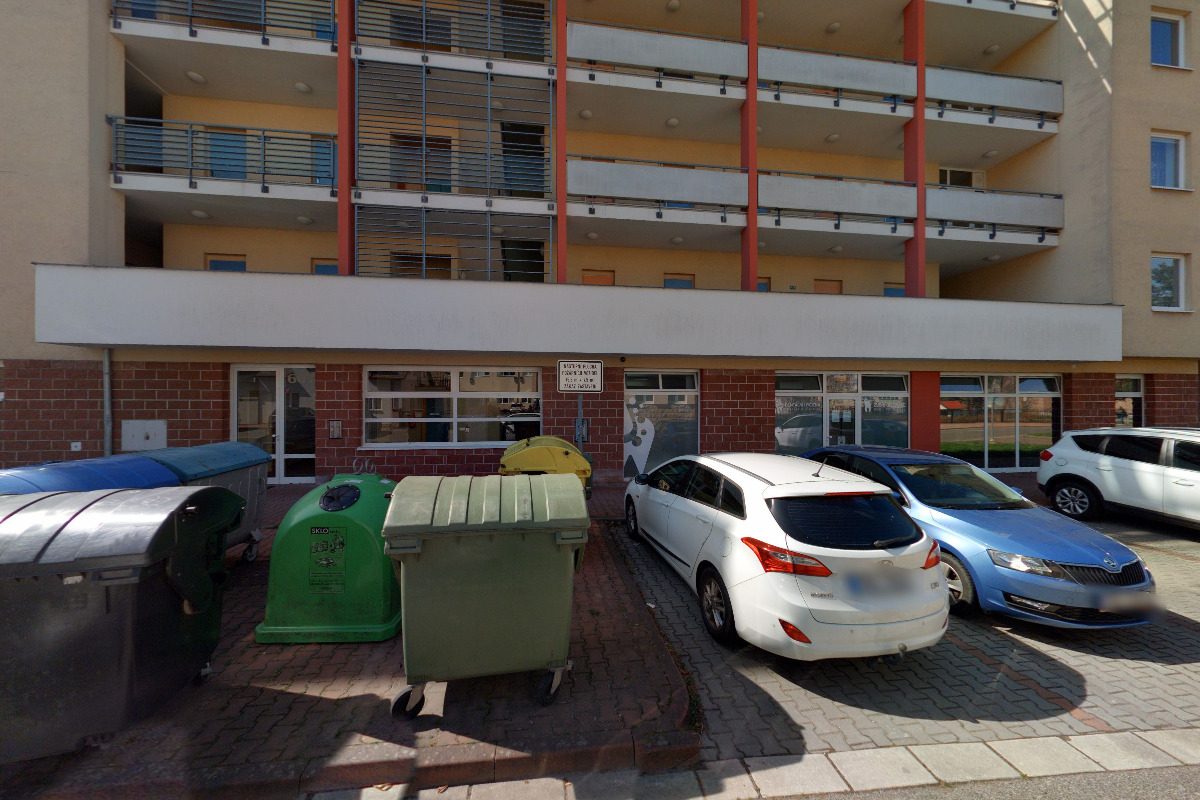 MDDr. Filip Král s.r.o.