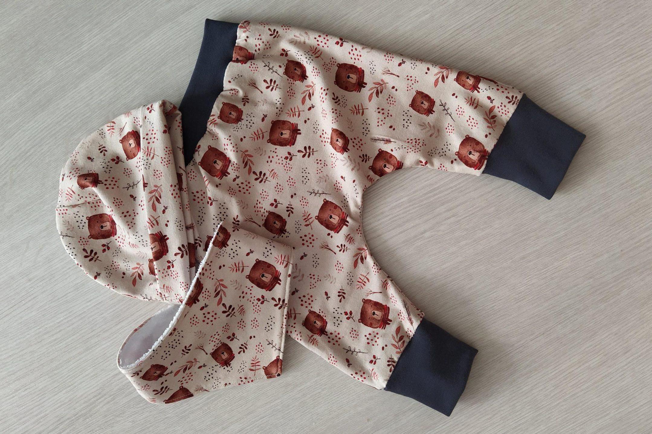 Makaja - handmade výrobky