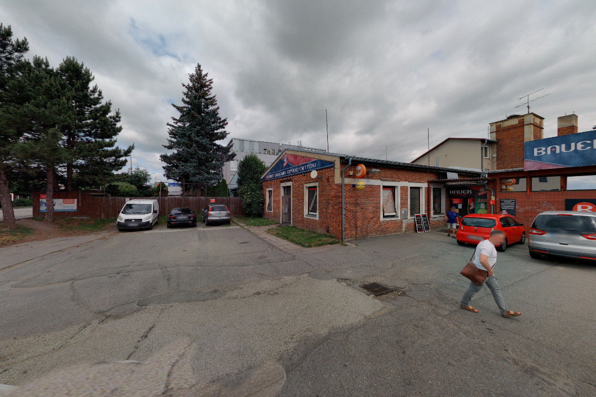 Řeznictví Karel Doležal