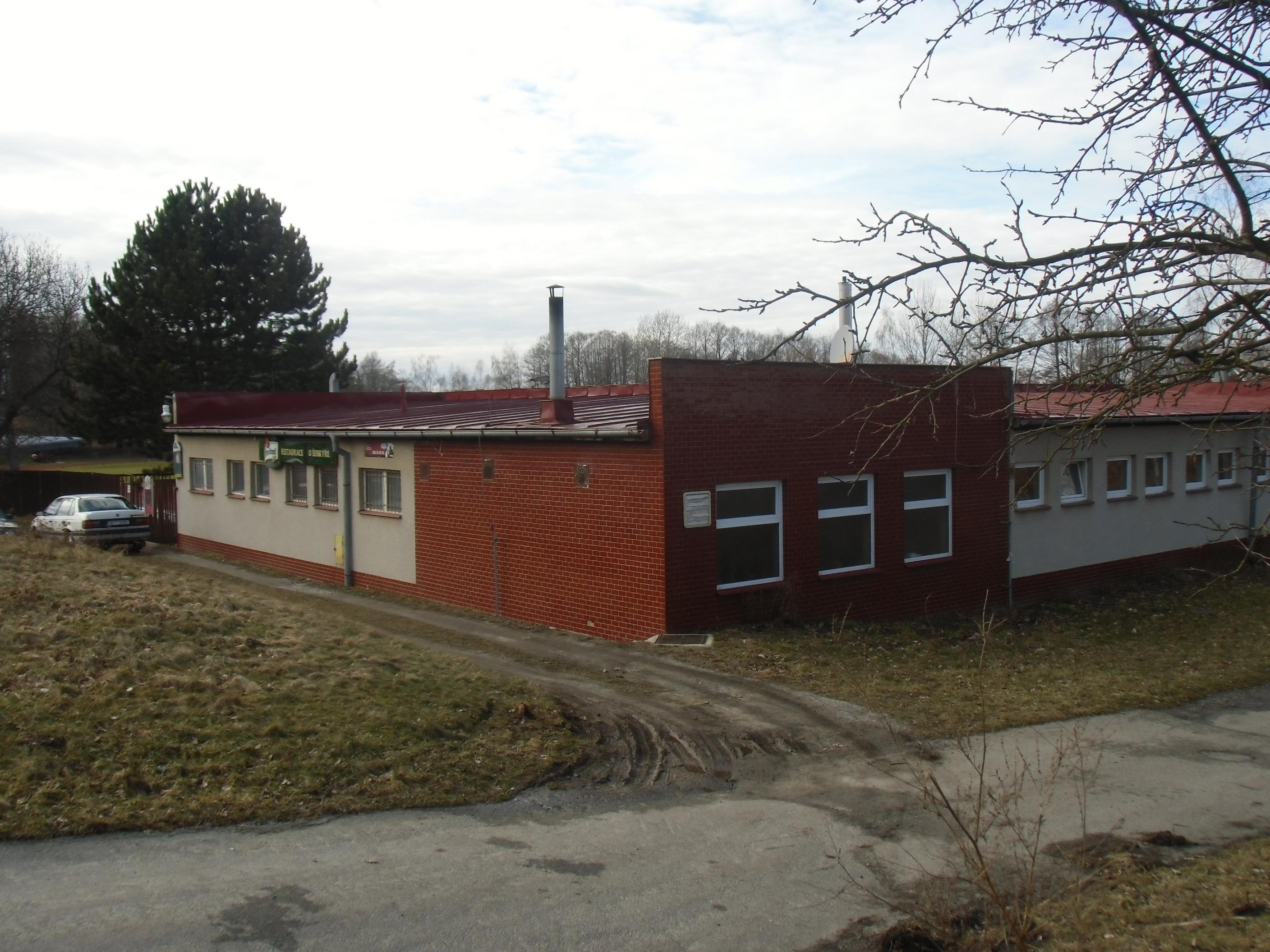 Restaurace U Šenkýře foto 3