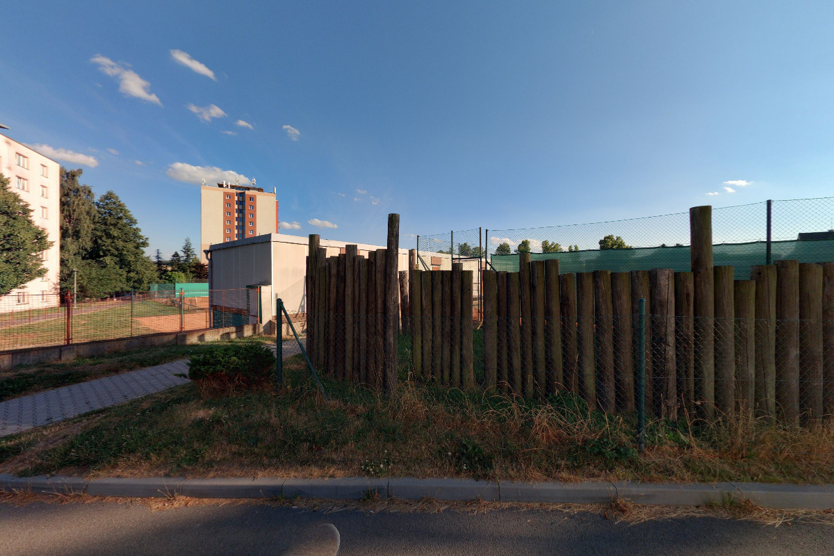 TJ Nové Město na Moravě z.s.