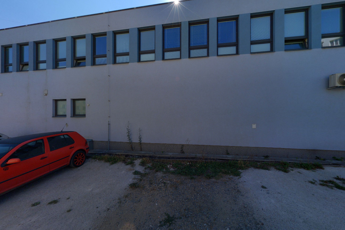 Policie ČR - Obvodní oddělení Kaznějov foto 3