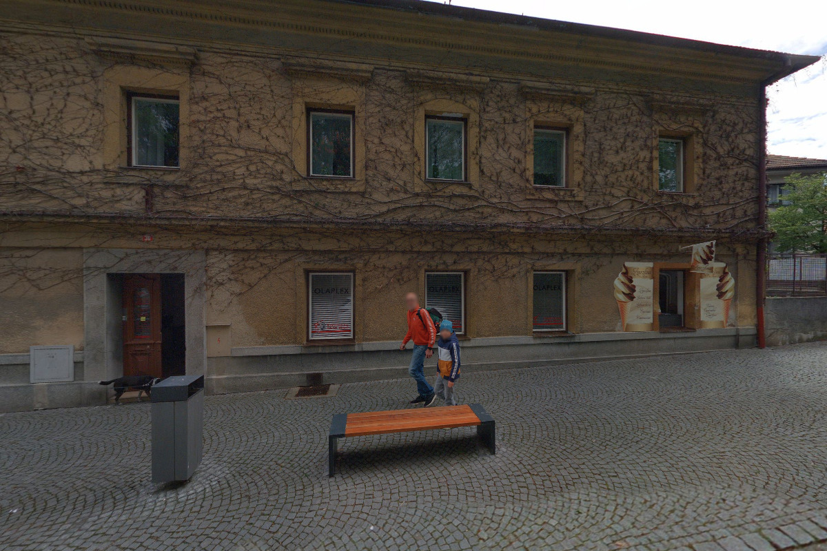 Iva Hušková - krejčovství foto 3