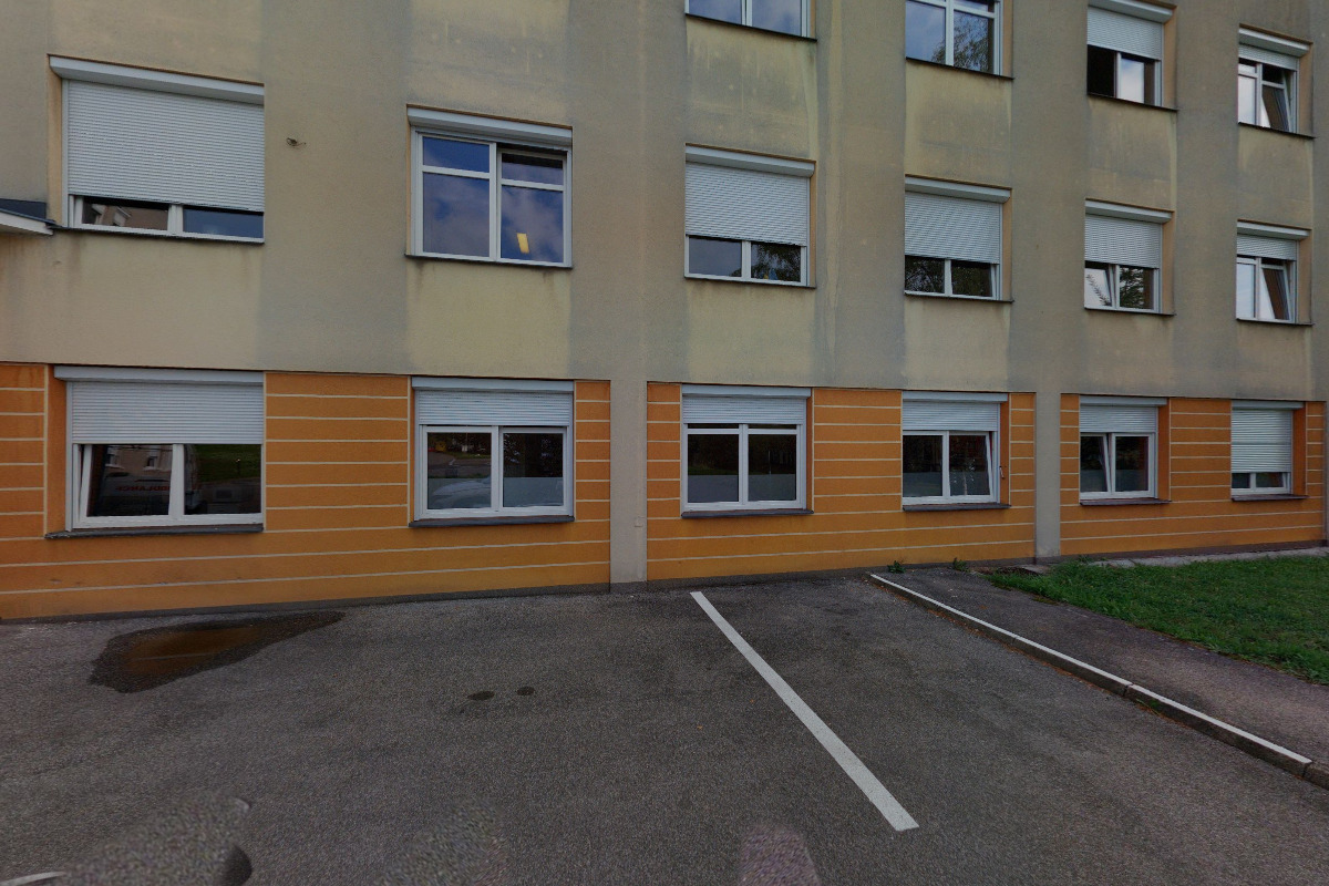 Kardiologická ambulance - Nemocnice Turnov