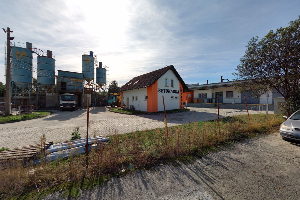 Betonárka Karpem Reality s.r.o. foto 5