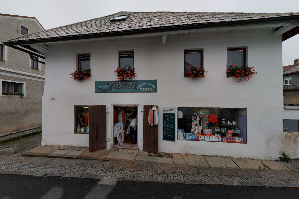 Textil Hodková - Smolová foto 2