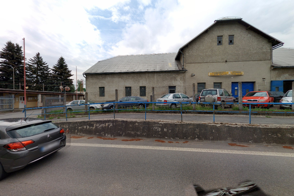 MUDr. Petr Svačinka foto 1