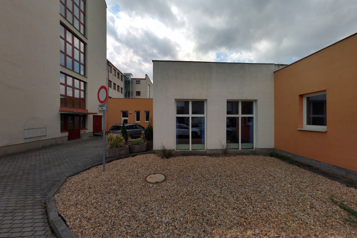 Občanské sdružení při Základní škole Jiráskovo nám. v Hradci Králové