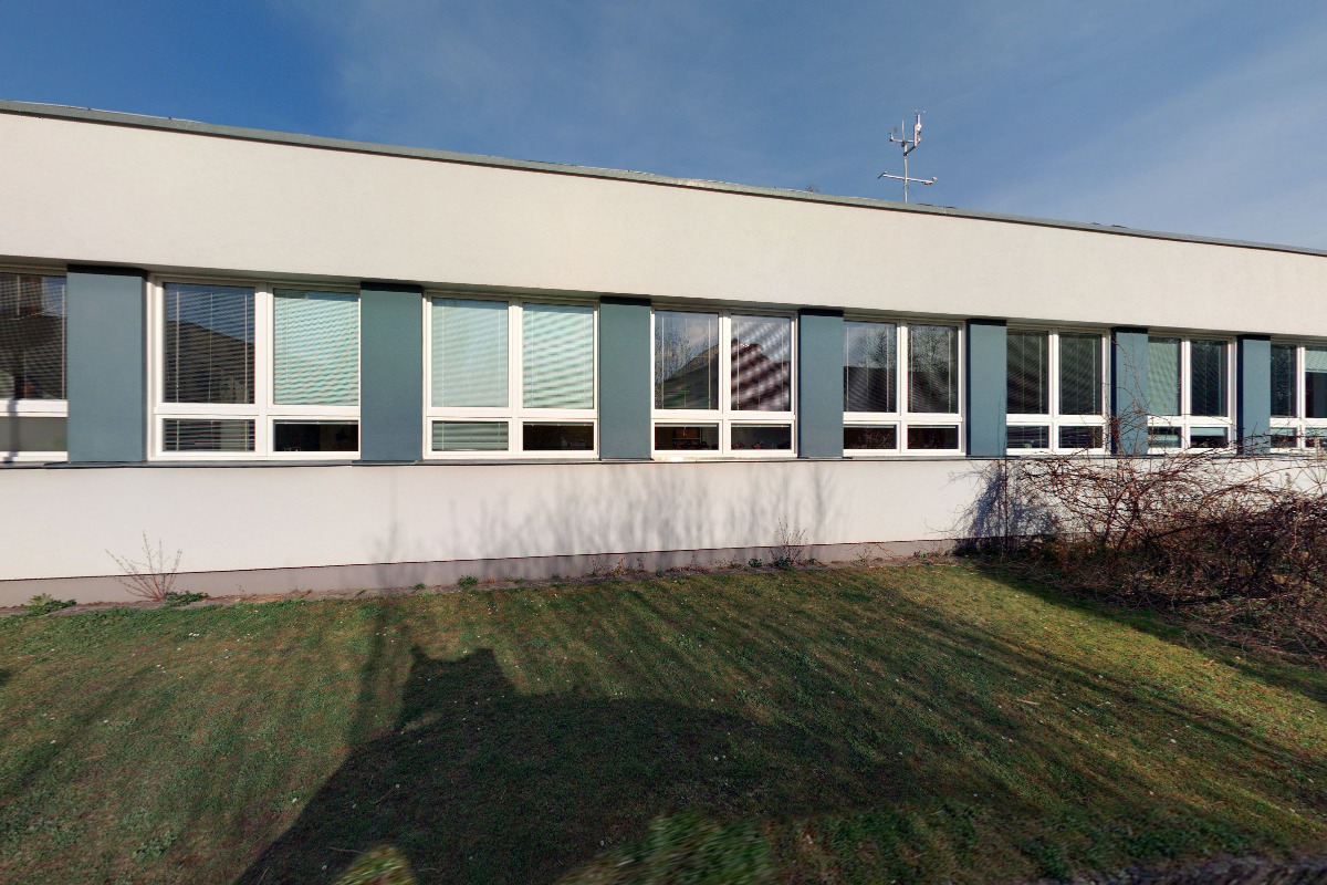 ZŠ Jičín, Železnická foto 2