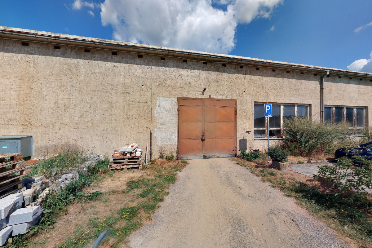 Logopedie - Nemocnice Nové Město na Moravě