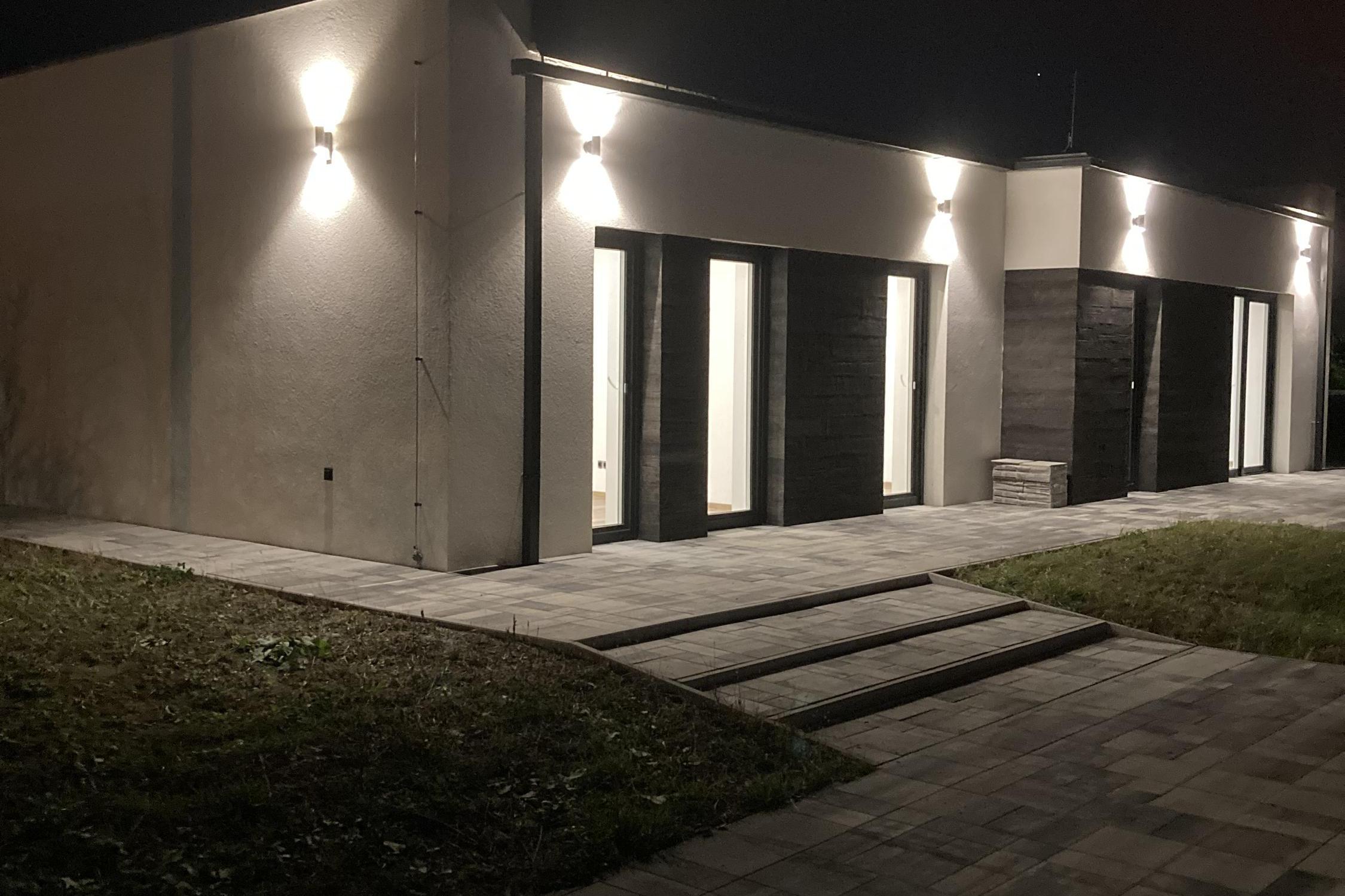 Martin Ďurík - zednické práce