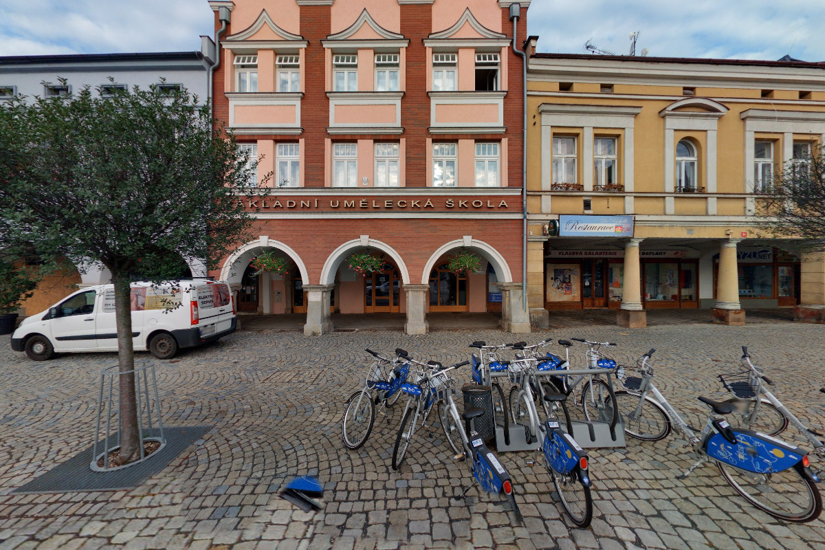 ZUŠ R. A. Dvorského, Dvůr Králové nad Labem foto 6
