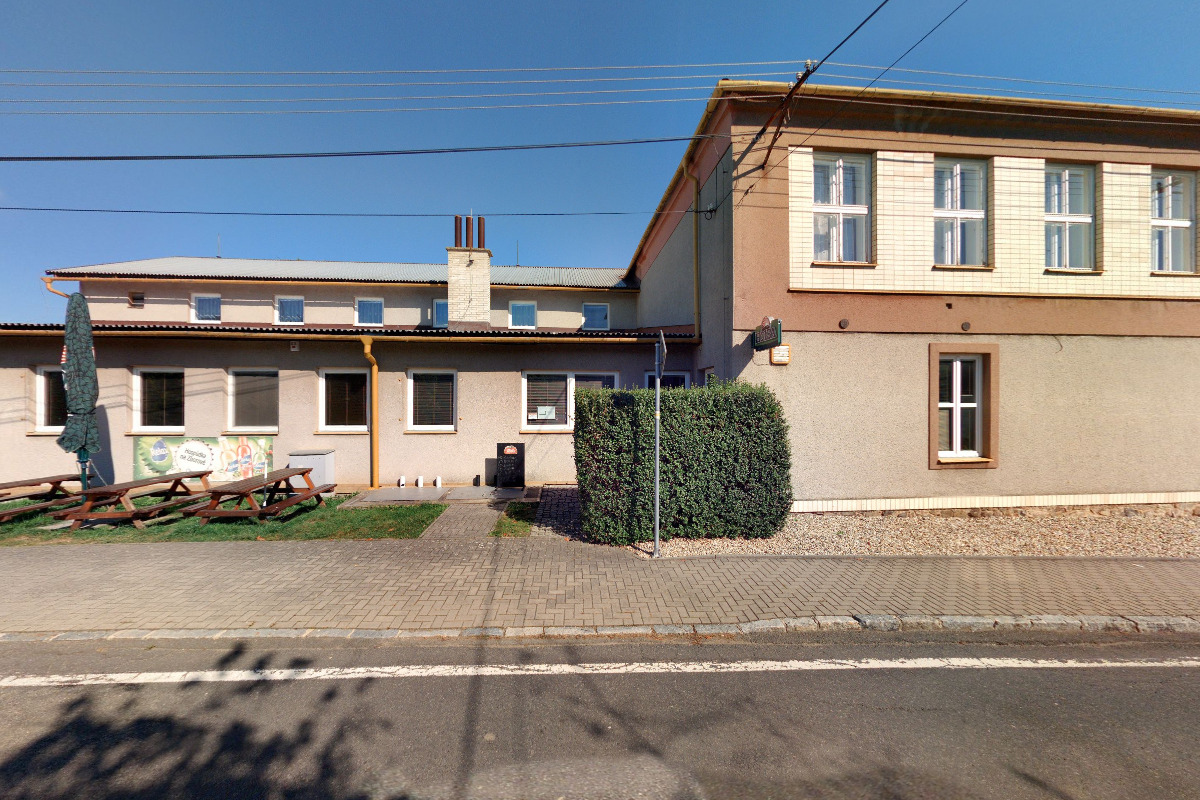 SH ČMS - Sbor dobrovolných hasičů Zborov