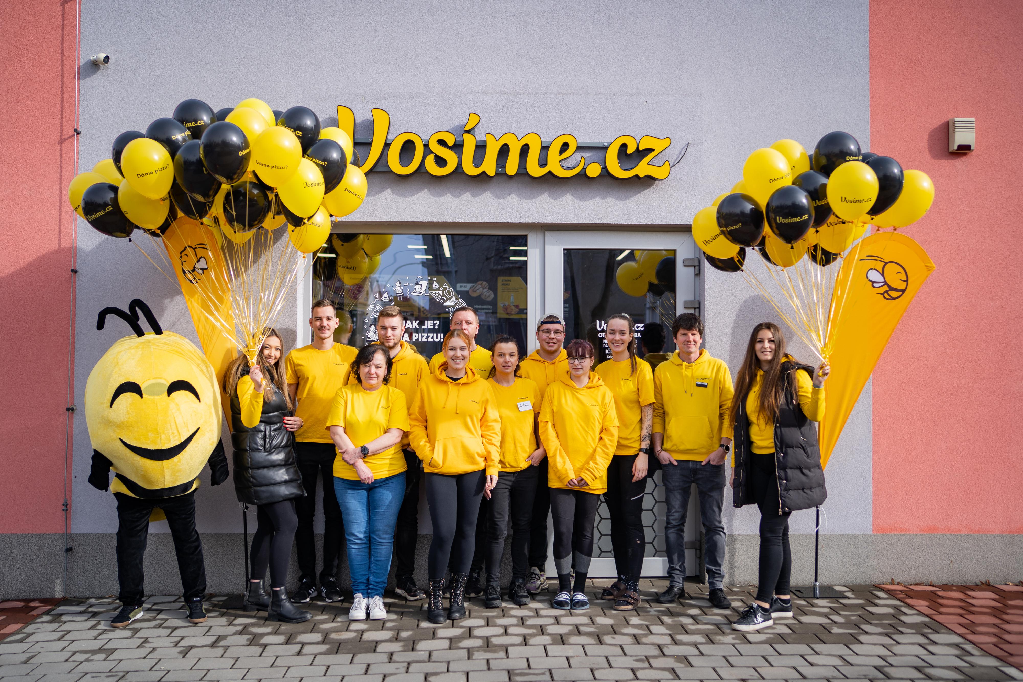 Vosime.cz Kroměříž foto 2