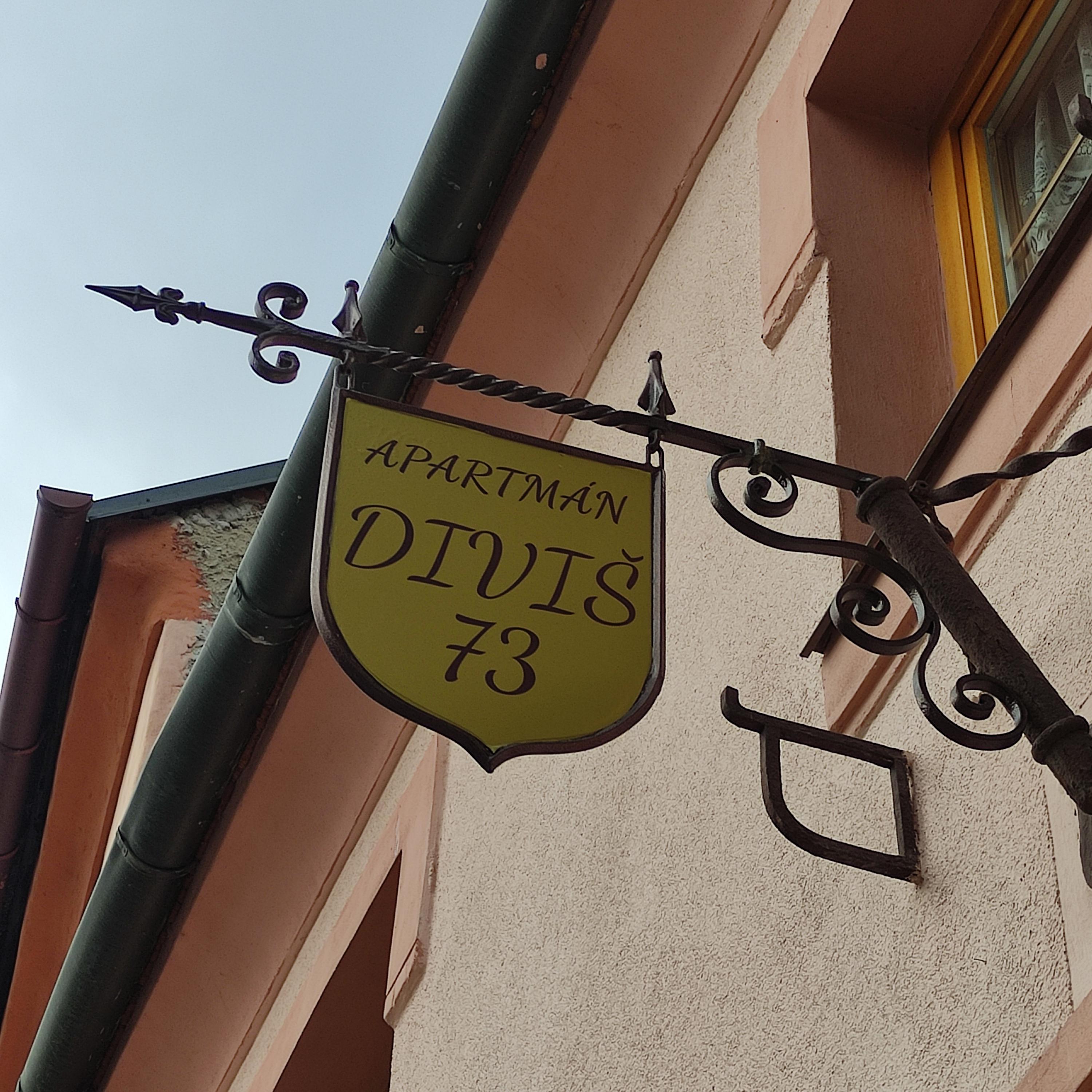 Apartmán Diviš 73 foto 3