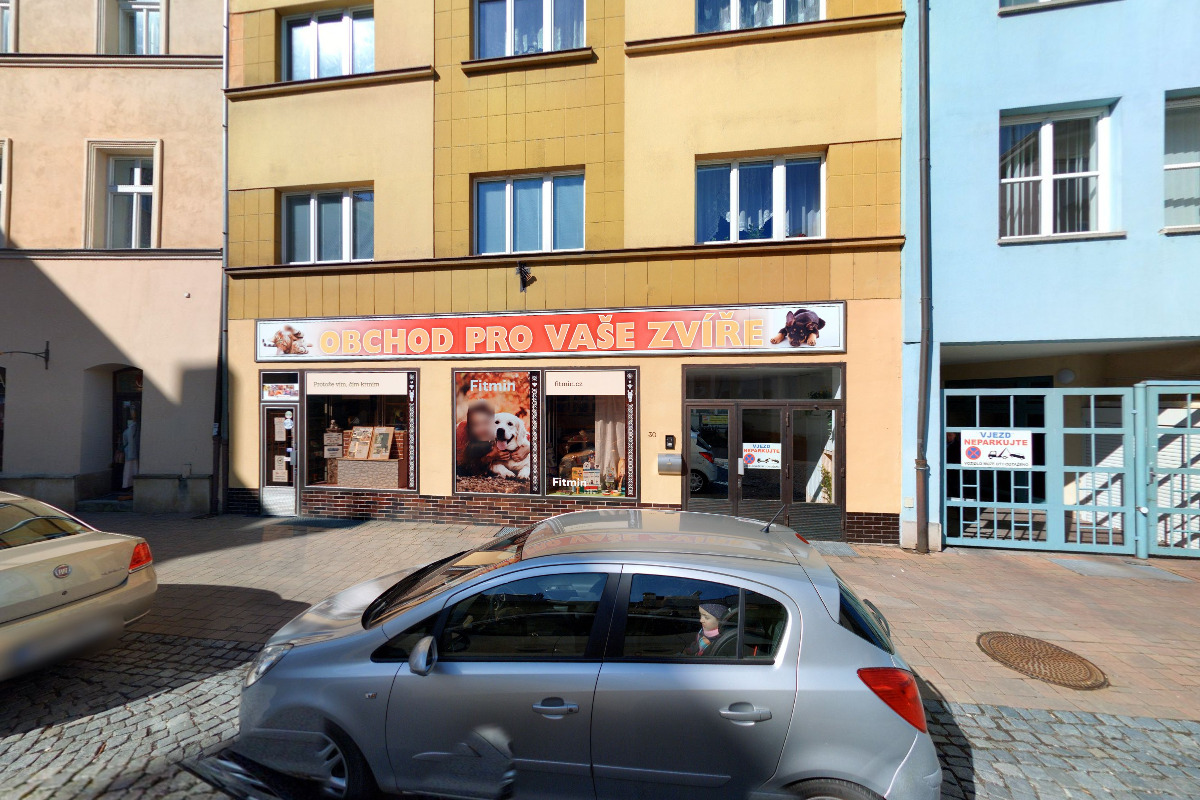 Obchod pro Vaše zvíře foto 5