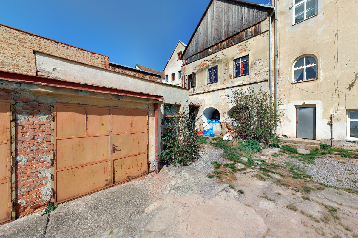 Penzion Telč No. 20 foto 1