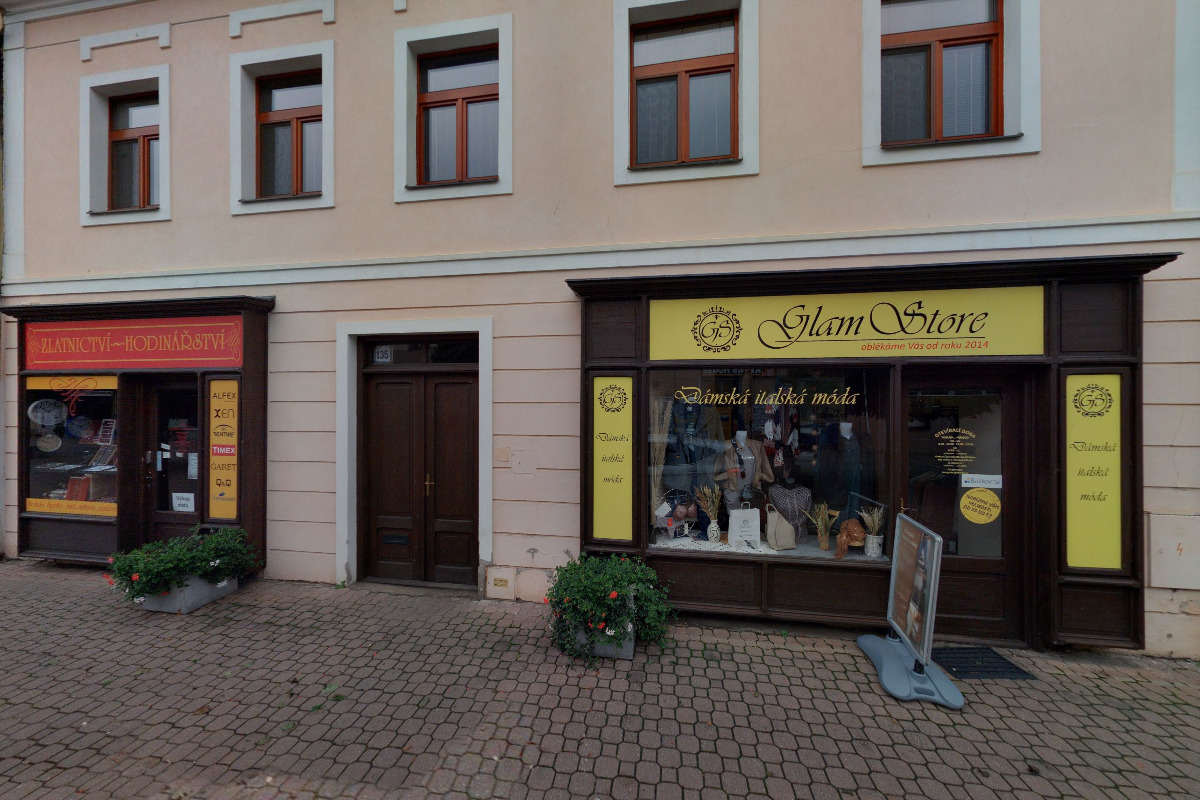 Dětský a kojenecký textil U Míši foto 6