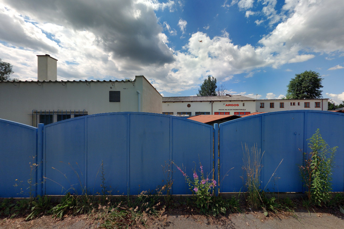 ARGOS ELEKTRO, a.s.