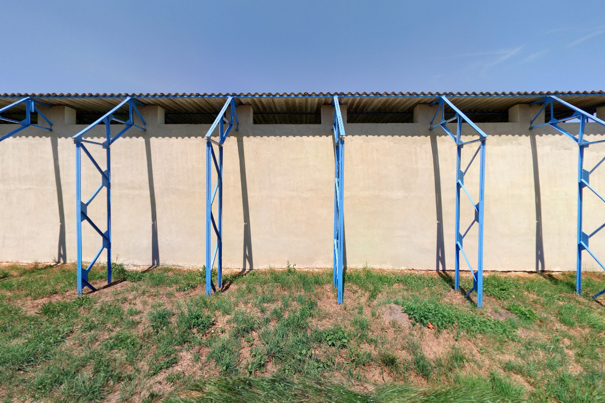 SK Stap - Tratec Vilémov