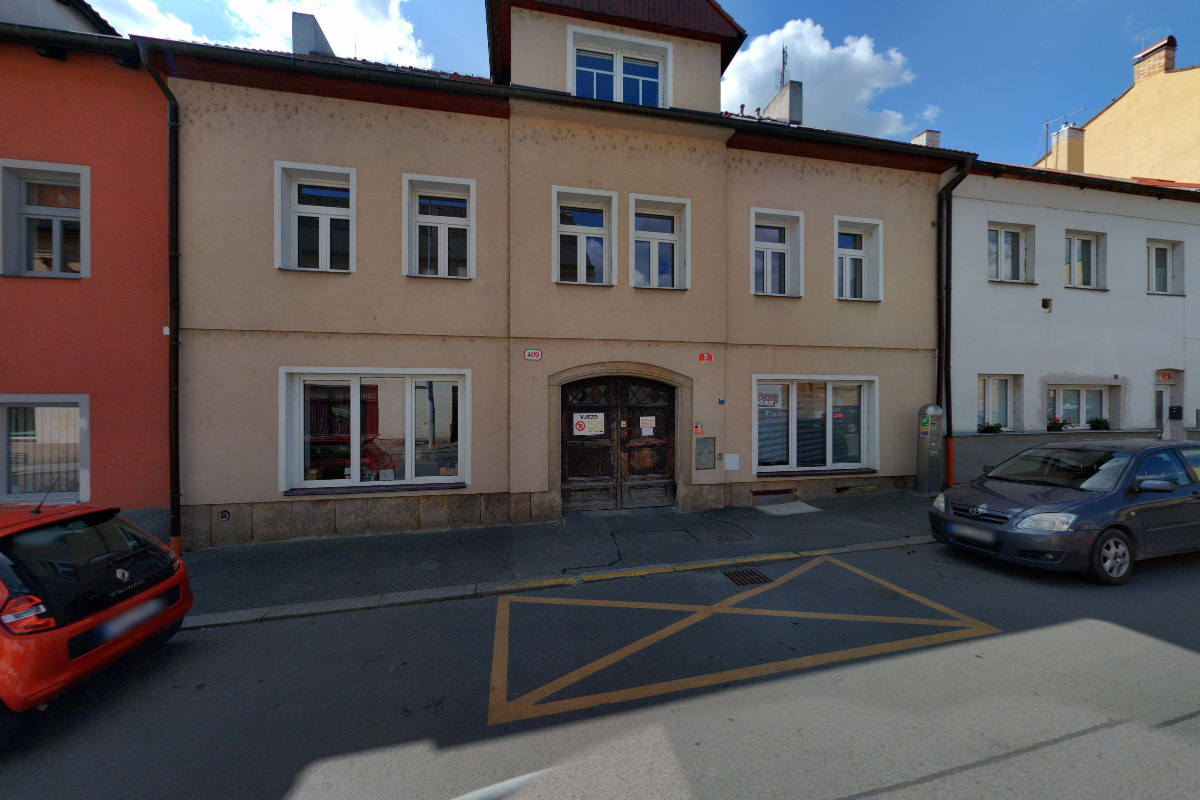 MUDr. Milena Paruchová M. P. - ortodoncie s.r.o. foto 2