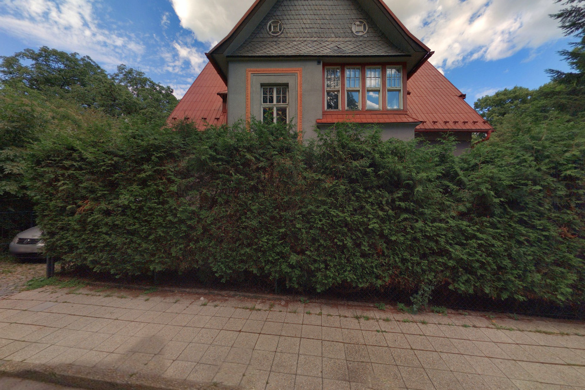 Farní sbor Českobratrské církve evangelické v Trutnově foto 2