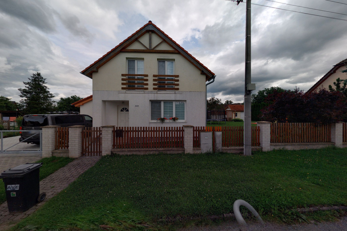 Honegria reality, s.r.o.