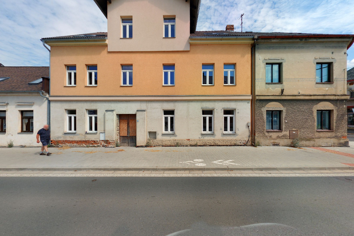 Podlahářství Jan Vébr