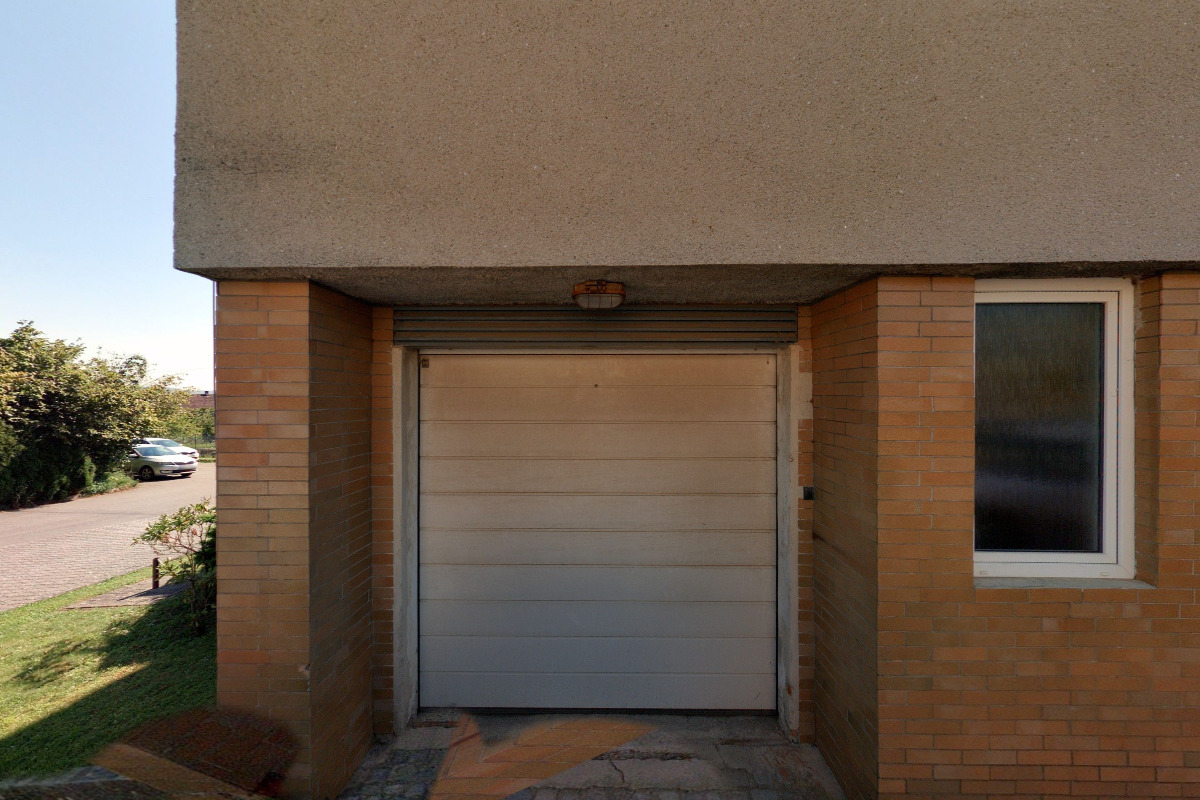 Pošta Partner Dolní Újezd