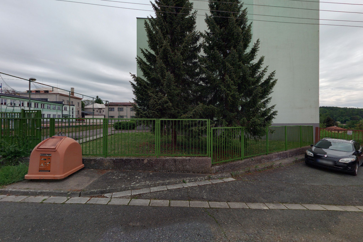 MUDr. Václav Beneš, s.r.o.