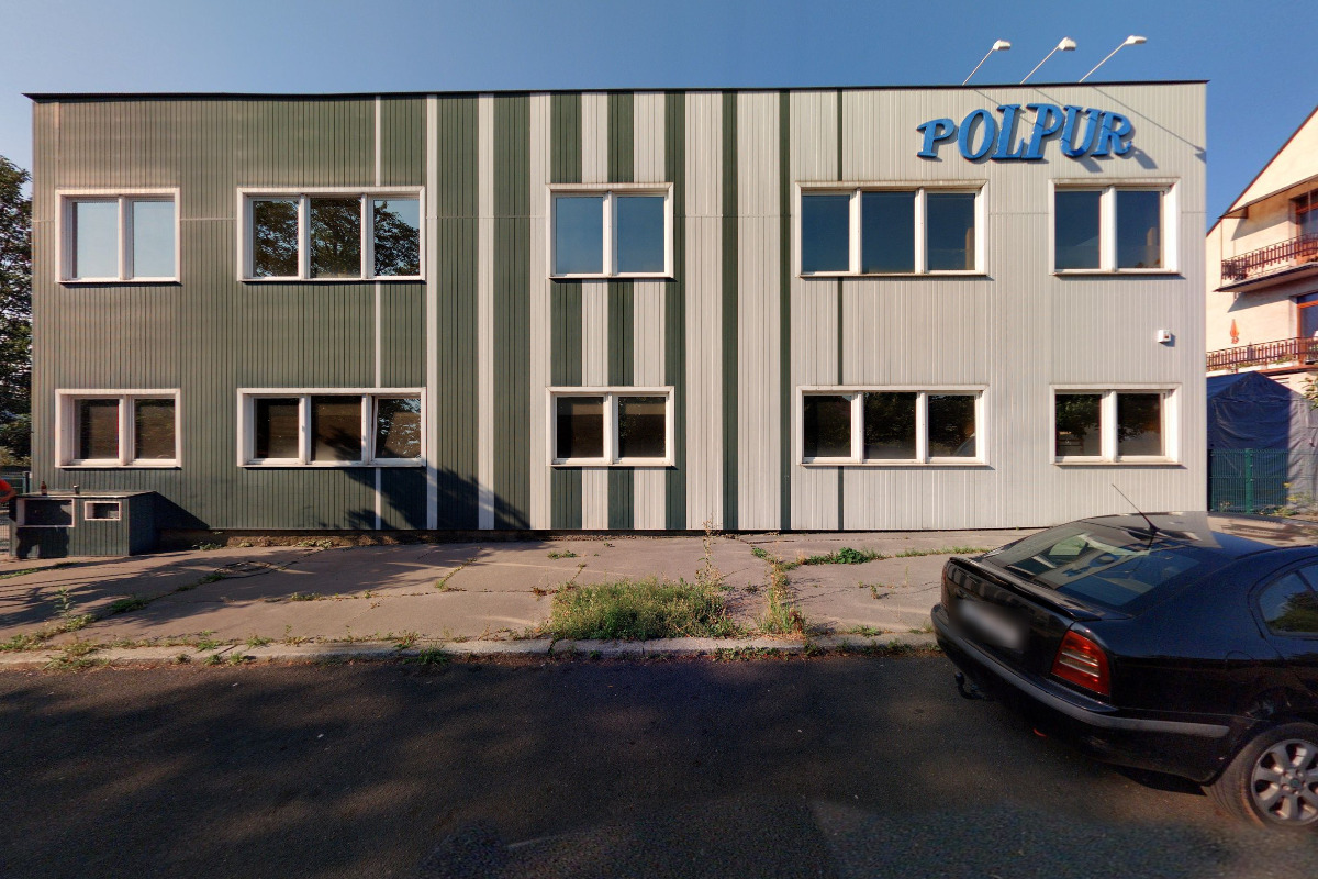 POLPUR, spol. s r.o. foto 5