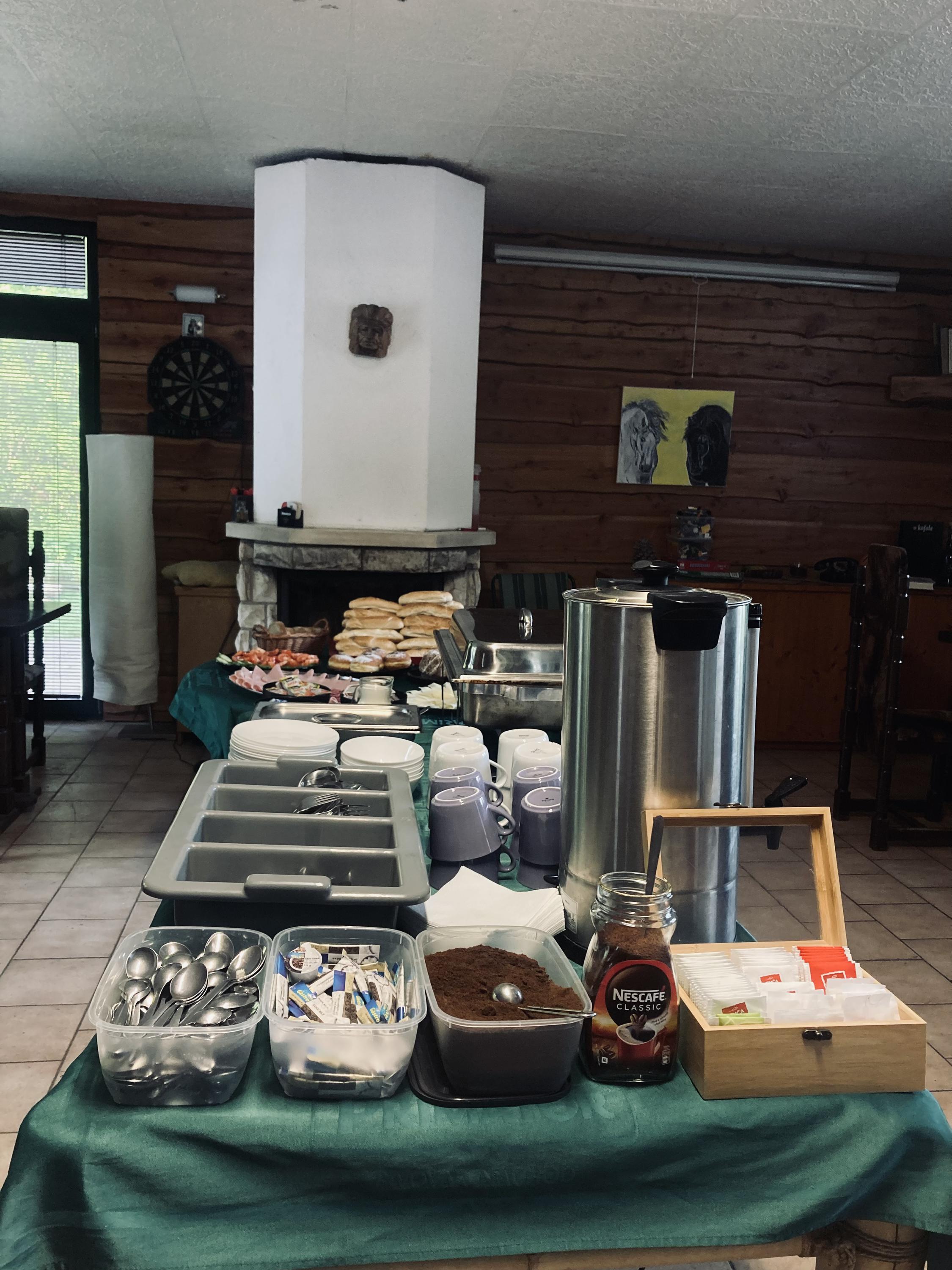 Pevnost Ostrý foto 3