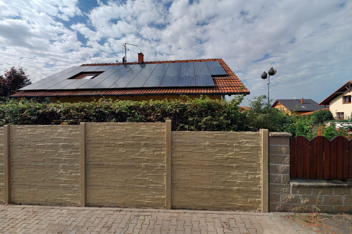 Reality Pavla Graslová foto 3