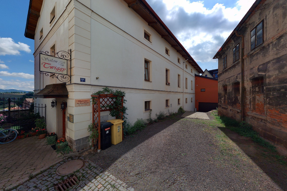 Masáže Miluše Škopová