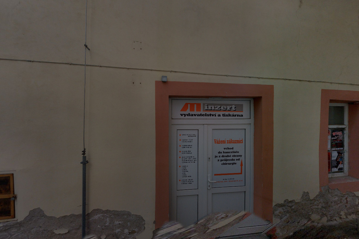 Klinická logopedie - Mgr. Diana Vonášková foto 2