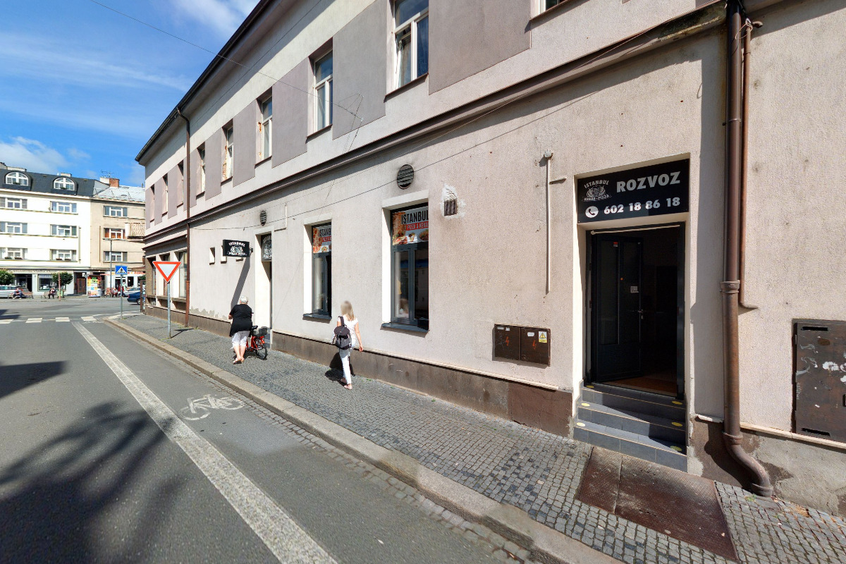 Anna´s Barber shop foto 1