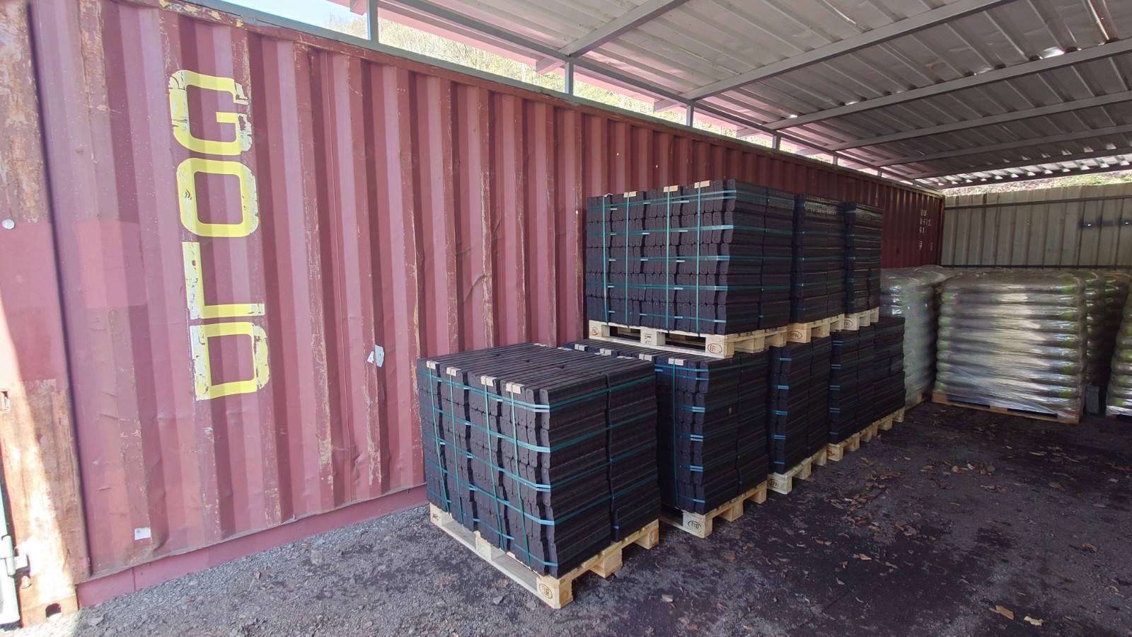 Paliva Police foto 2