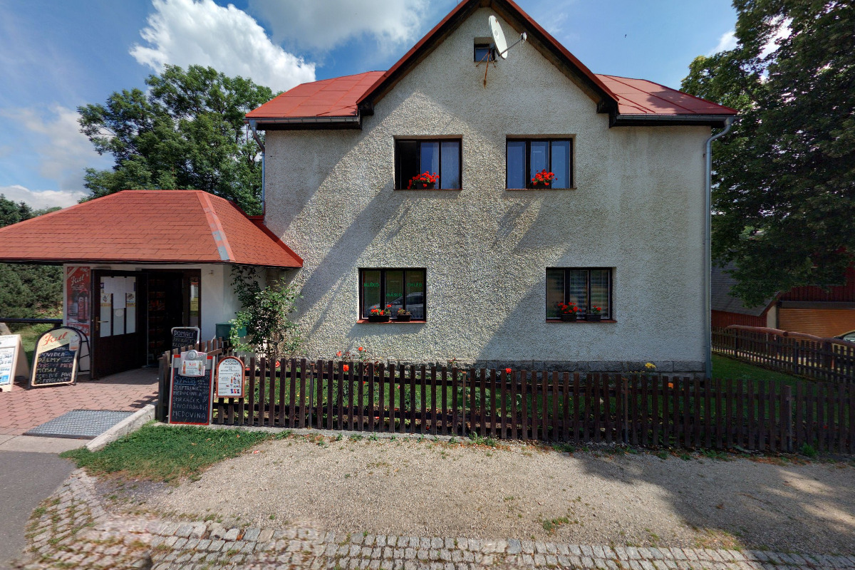 Potraviny KliPo foto 5