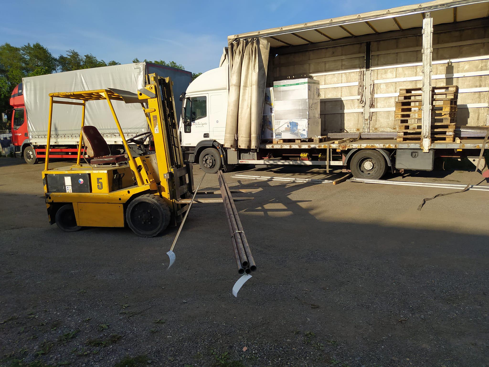 ArDeTex Logistic foto 5
