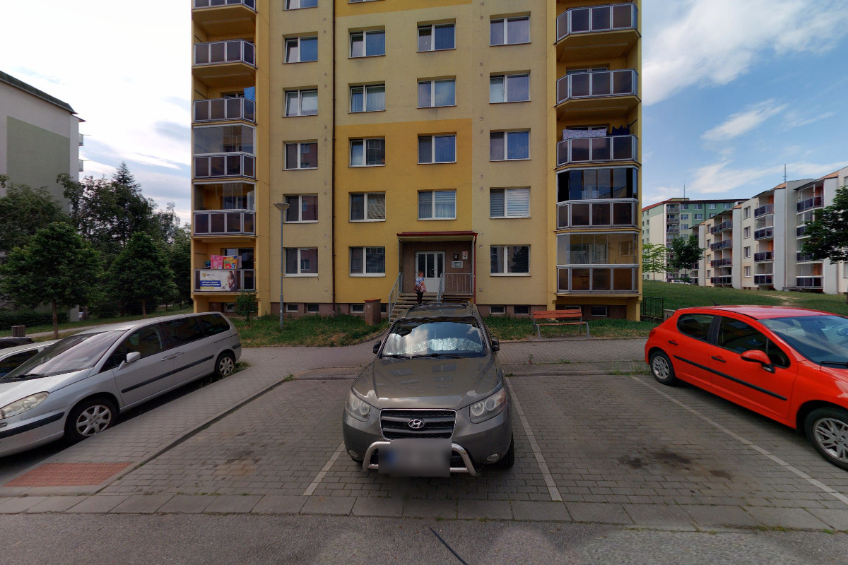 Lubomír Filip - Autodoprava