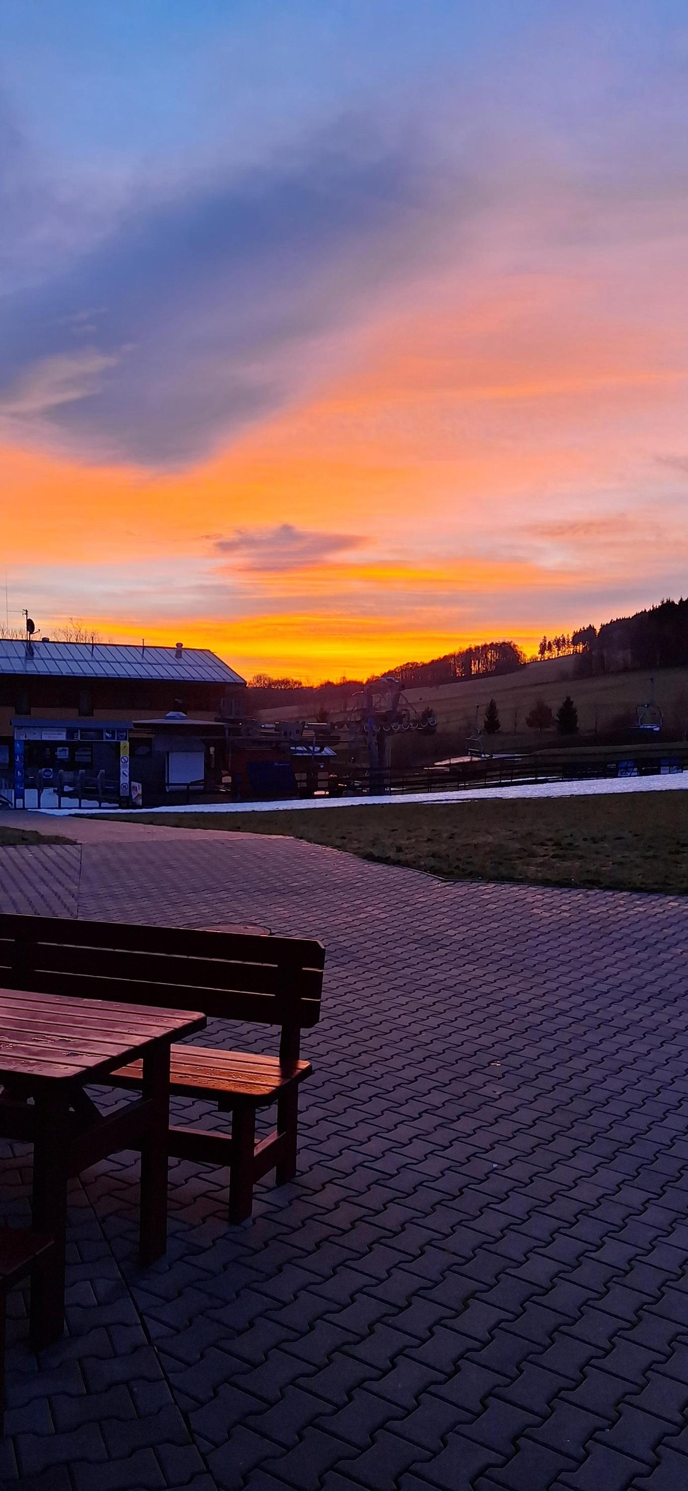 Občerstvení Deštník foto 5