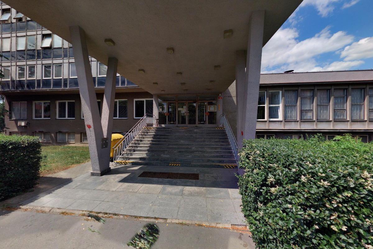 PILSENINVEST SICAV, a.s.