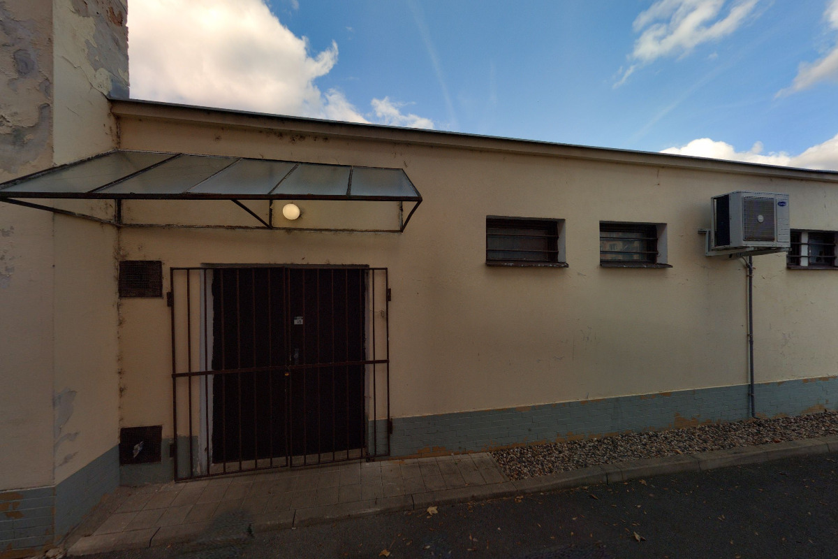 JEDNOTA, spotřební družstvo v Podbořanech - COOP foto 2