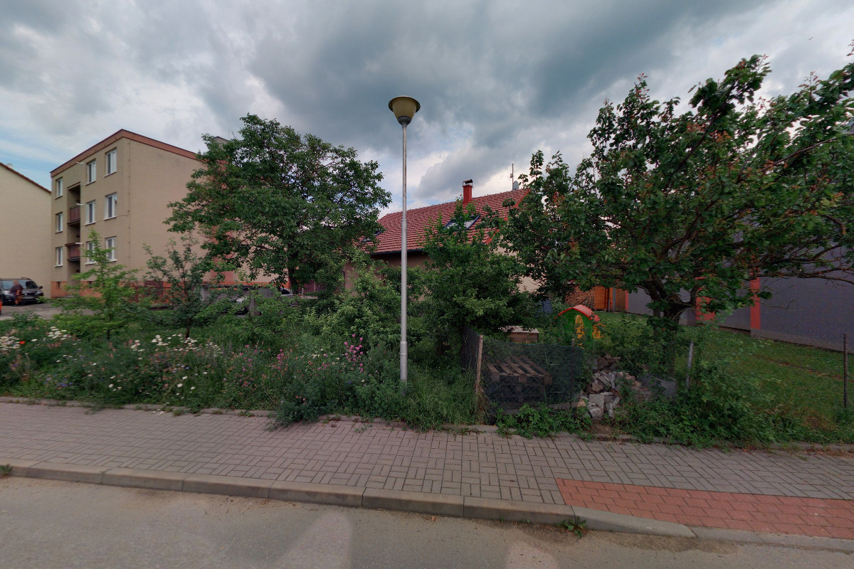 Český svaz včelařů, z.s., základní organizace Slavkov u Brna