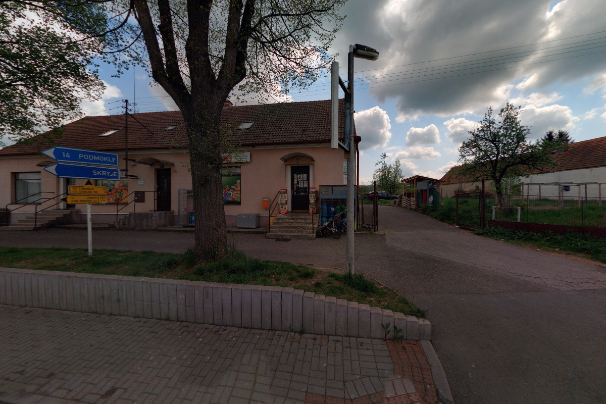 Potraviny Broumy foto 3