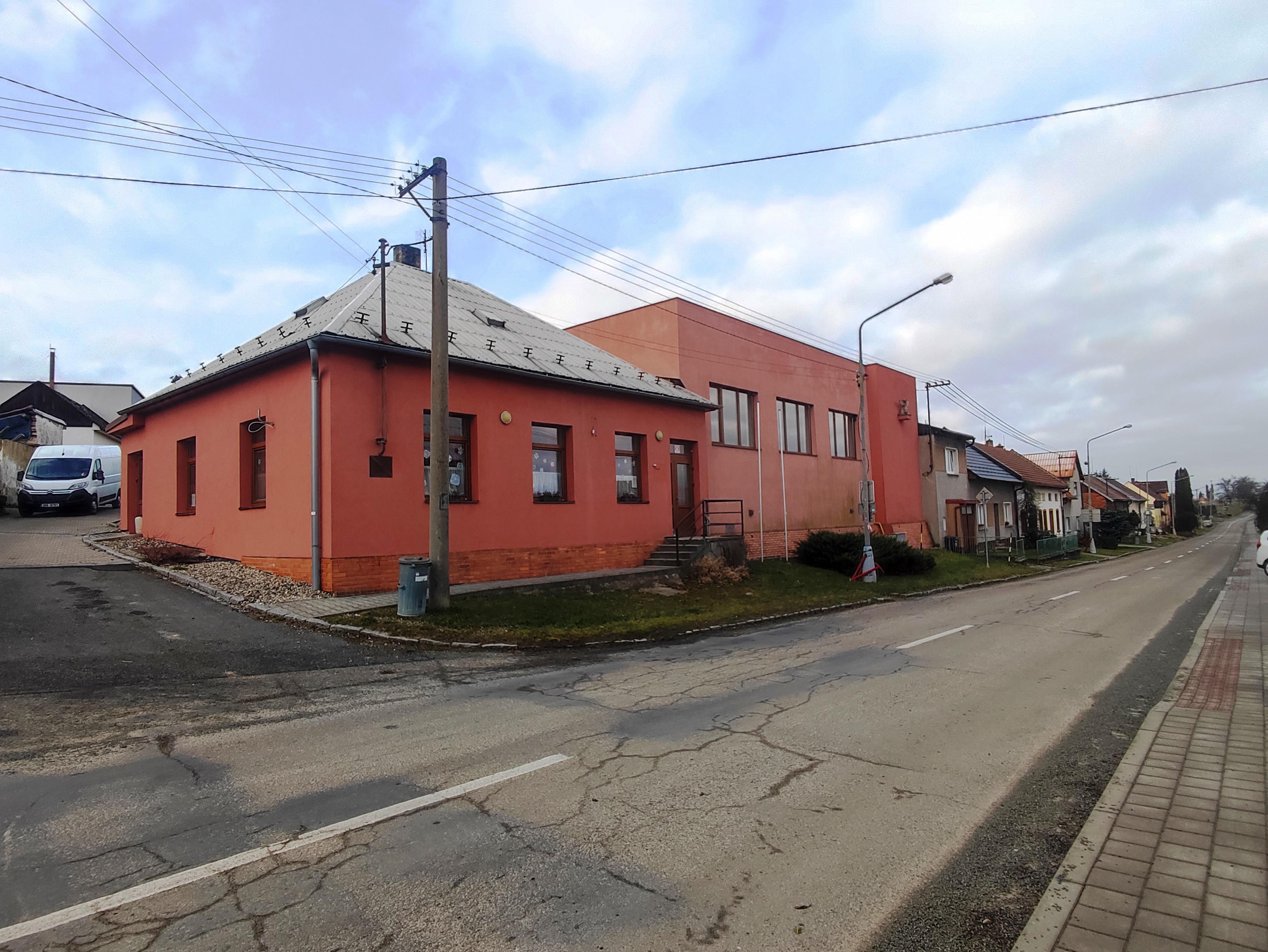 Tělocvičná jednota Sokol