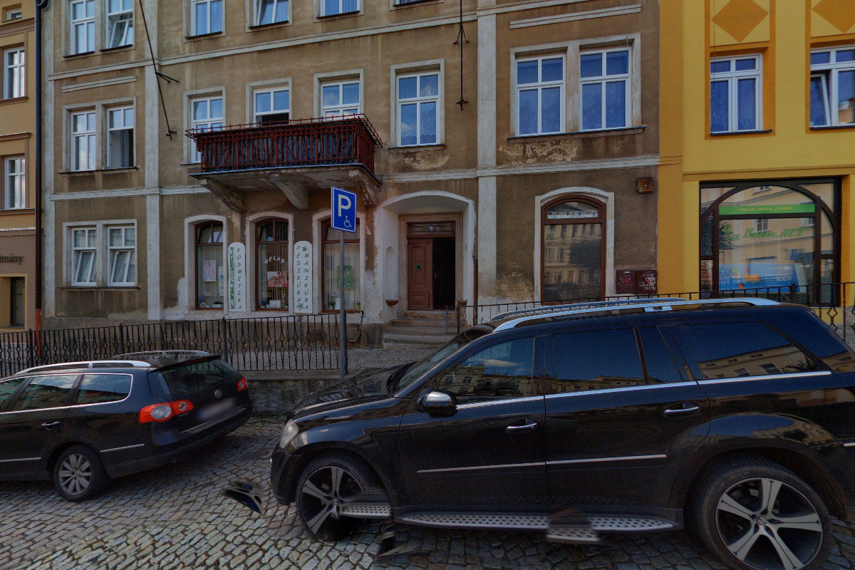 Relaxační studio Petra Ehlová